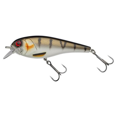 Abu Garcia Beast Hi-Lo Floating 9cm, 22,4g - Copper Perch