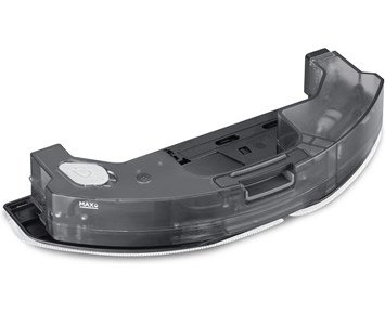 Andersson RVC 4.0 Water tank components - Vattentank med moppduk till Andersson RVC 4.0