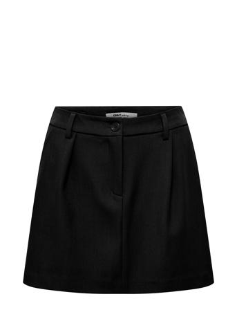 Onlhelene Hw Mel Short Skirt Cc Tlr Black ONLY