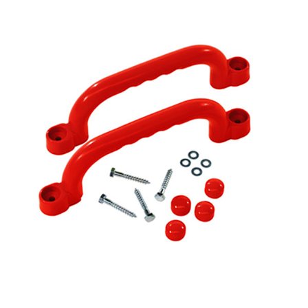 Håndtag, tilbehør til forlystelsesparker Plastikhåndtag, stol