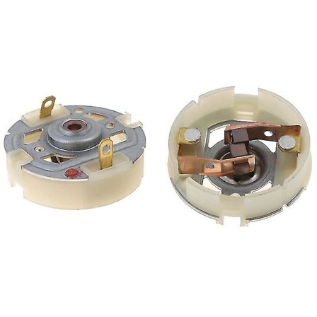 2 kpl Uusia Sähköporan Moottorin Hiiliharjanpidikkeitä RS 550:lle