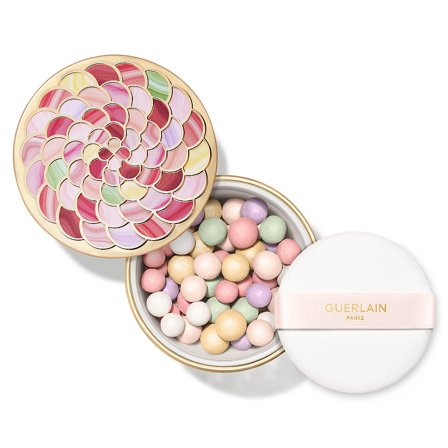 GUERLAIN Météorites Pearls of Powder 2 Rose, Makeup, Ansigt, Bronzer