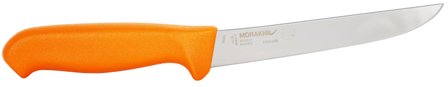 Morakniv Hunting Straight Boning Burnt Orange