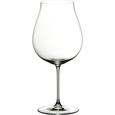 Riedel Veritas Nya Världen Pinot Noir Vinglas 79cl 2-pack | Dukning & Servering > Glas > Vinglas > Rödvinsglas | Bagaren och Kocken