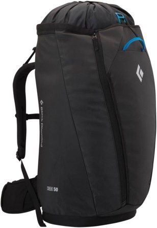 Black Diamond Creek 50 Black