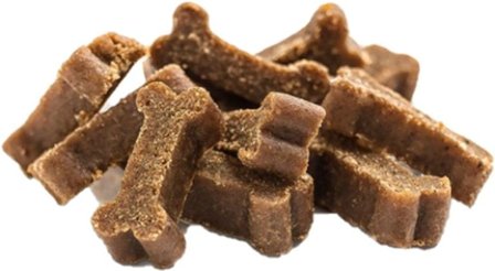 ESSENTIAL FOODS Salmon Mini Delights 100 g