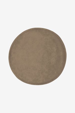 Svanefors - Istuintyyny Lycke, 40 cm - Ruskea - Istuintyynyt & pehmusteet - - Homeroom