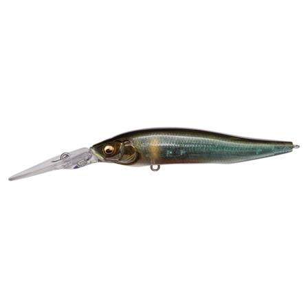 Megabass X-Nanahan+2 - Fa Kisyu Ayu