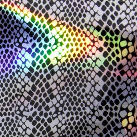 Nagelfolie / folie - för nageldekorationer - #8-23 - 100 cm