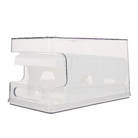 1 st Kylskåpsförvaringslåda