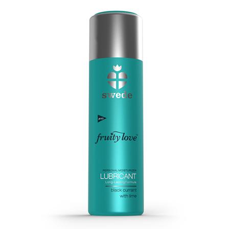Swede Fruity Love Black Currant Lime 100 ml
