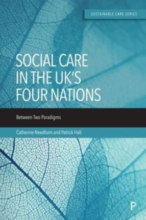 Social Care in the UK¿s Four Nations