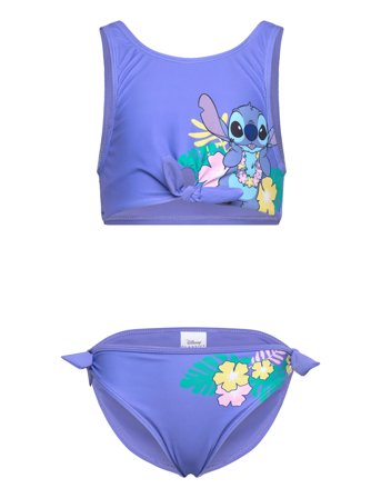 Lilo & Stitch Maillot De Bain - Blue - 176