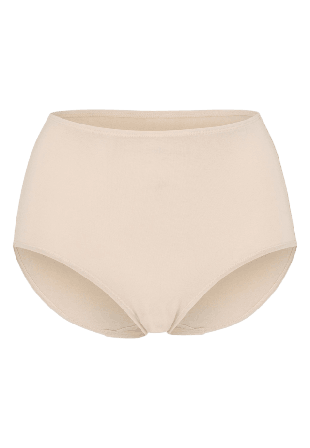 Swegmark Essence Maxi Briefs Modal Trosor Dam Beige M