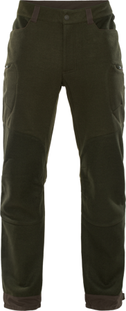 Härkila Metso Hybrid Trousers Willow Green