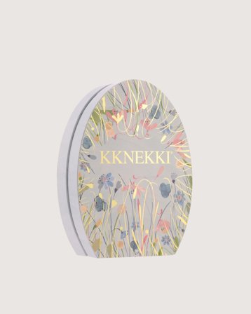 KKNEKKI KKNEKKI Easter egg Gul Accessoarer Tjej - Kids Brand Store