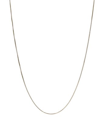 Pilgrim Necklace - Gold - ONE SIZE