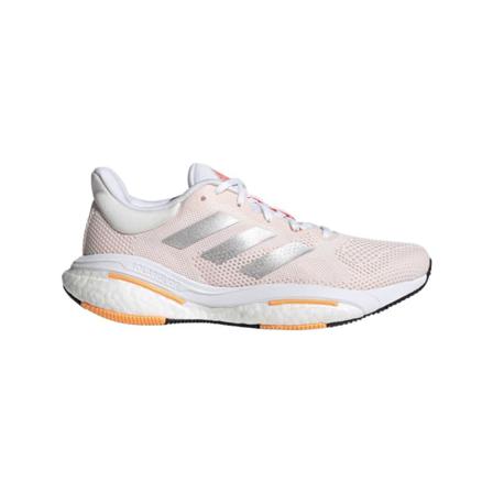 Lågskor Adidas Solarglide 5 Beige 38