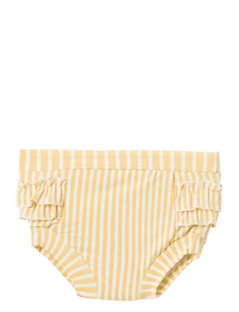 Nbffarrow Swim Bloomers Lil Yellow Lil'Atelier