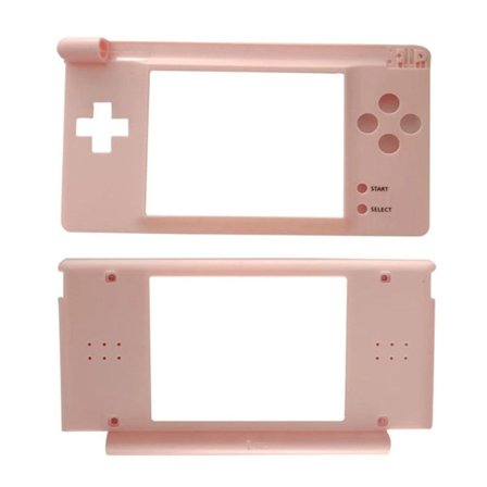 Mordely Hus Shell Screen Ram ROSA