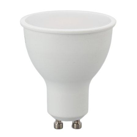 Älykäs WiFi himmennettävä RGB LED-lamppu GU10 kotiin, toimistoon, hotelliin AC90‐250V