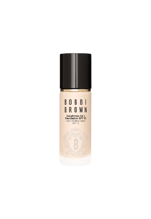 Bobbi Brown Weightless Skin Foundation SPF15 Dam Beige 30.0ml