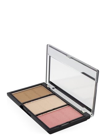 Revolution Beauty London Revolution Ultra Sculpt And Contour Kit Ultra Fair C01 - 11 g