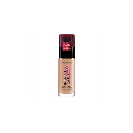 L'Oréal Paris Infallible 24H Fresh Wear 220 Sand 30ml