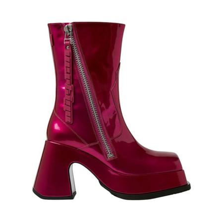 Eytys, Boots Roze, Dames, Maat:35 EU