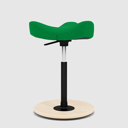 Move, Varier Furniture, Standing Stool