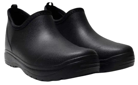 Wobbi Beata Jodhpurs Svart