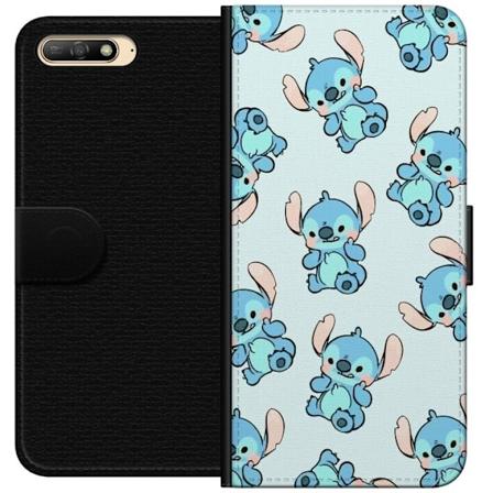 Huawei Y6 (2018) Lompakkokotelo Ommel kuva