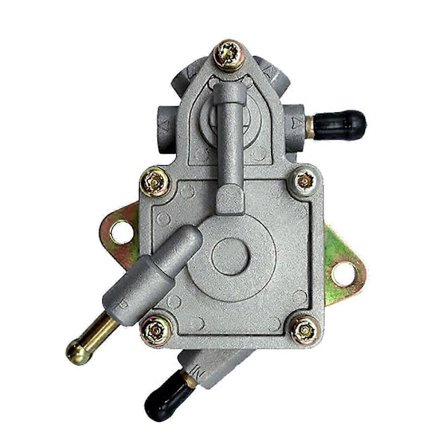 Motorcykel Benzinpumpe Kompatibel med Buyang Feishen D300 H300 G300 300cc JCL Linhai 260cc 260 Manco Talon ATV Quad