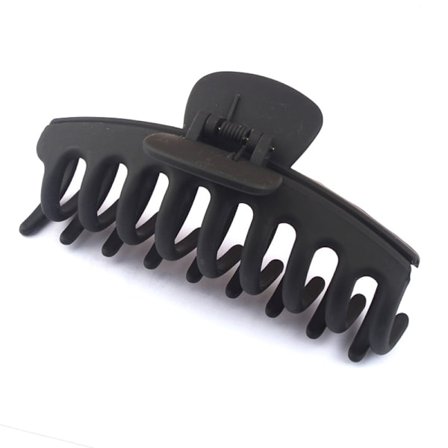 Stora Hårklämmor för Kvinnor, Robusta Stora Bananklämmor för Hår