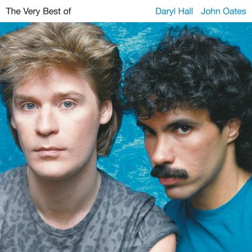 The very best of daryl hall & john oates Hall Daryl & Oates J