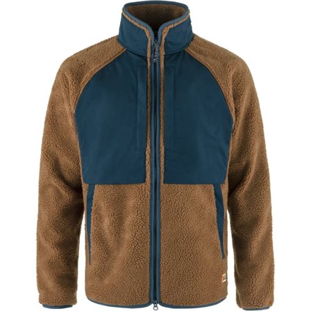 Fjällräven Vardag Pile Jacket M L