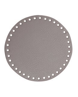 Veskebunn Beige - 17 cm Ø - Go Handmade