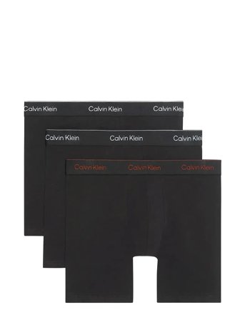 Calvin Klein | Boxer Brief 3Pk | M