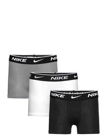 Nike Xb-Boxer/Brief - Black - 164-176