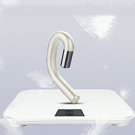 Brusreducerande Over-ear hörlurar Trådlösa för Iphone