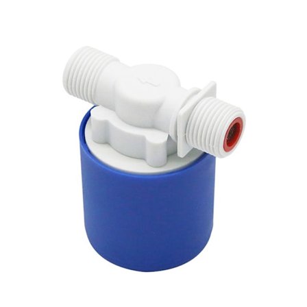 Automatisk vattennivåkontroll Flytande kulventil Tower Tank Fl