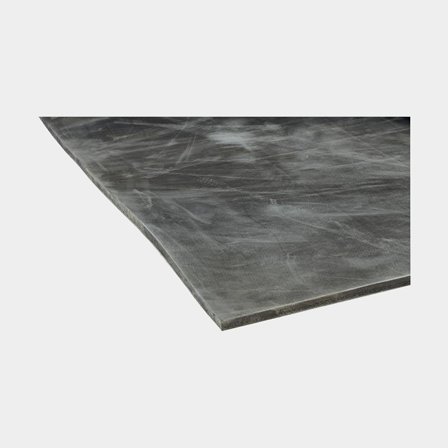 Skumgummi. 10x1000x1000 mm