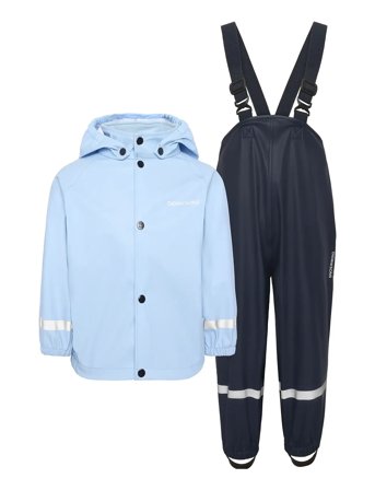 Slaskeman Kids Set 3 Blue Didriksons