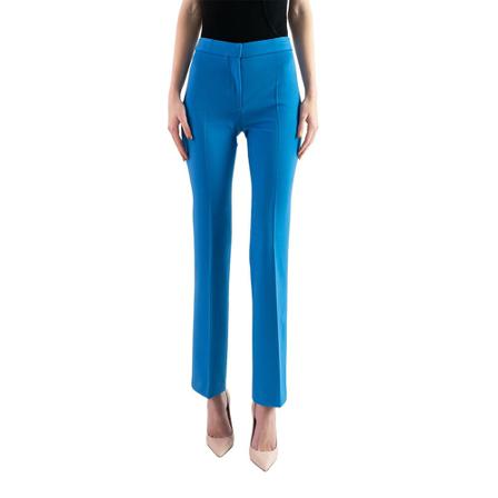 Doris S, Trousers Niebieski, Kobieta, Rozmiar: XL