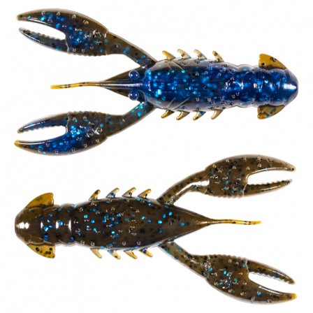 Z-man Pro Crawz 3,5'' (3-pack) - Okeechobee Craw