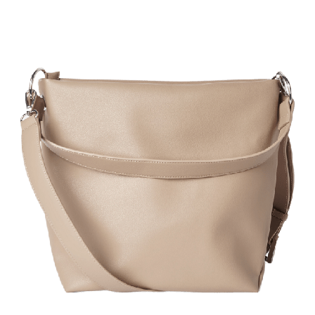 Carin Wester Väska ANGIE Handväskor Beige ONESIZE