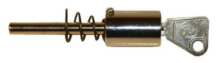 ASSA Fix 4484 Tryk cylinder til håndtag 876S, Dør- & vinduesbeslag