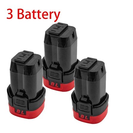 16,8V/18V 100% nytt 6,0Ah batteri för Dongke JAVN-batteri, borstlös liten stålpistol, startmotor, borstlös litiumbatteristarter