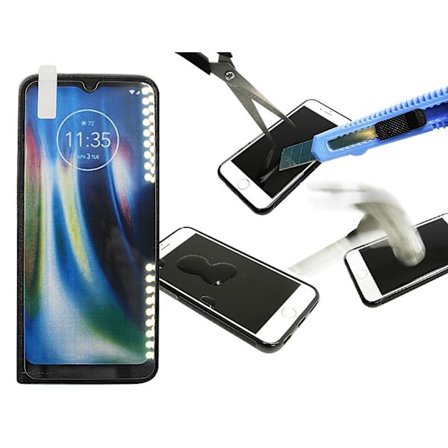 Härdat glas Motorola Defy 2021