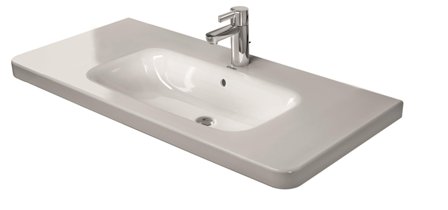 Duravit DuraStyle Tvättställ 1200 mm, Badrum